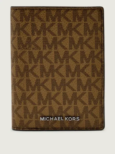 Michael Kors Portofel maro