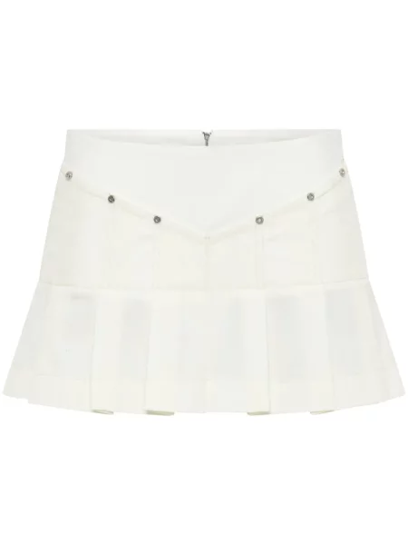 Mały spódnica plisowana Dion Lee