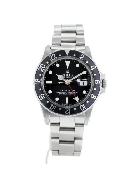 Ceas Rolex negru