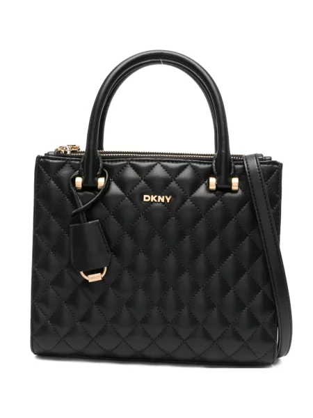 Geantă Dkny negru
