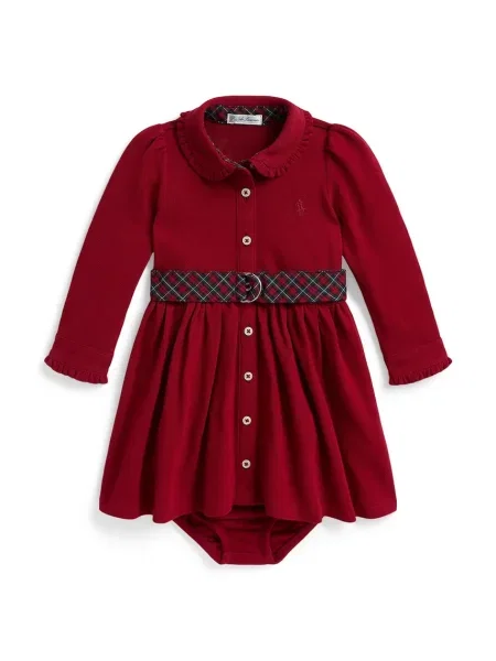 Детское платье Polo Ralph Lauren