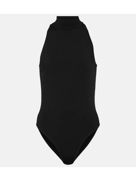 Bodi Alaia ular vrat crna