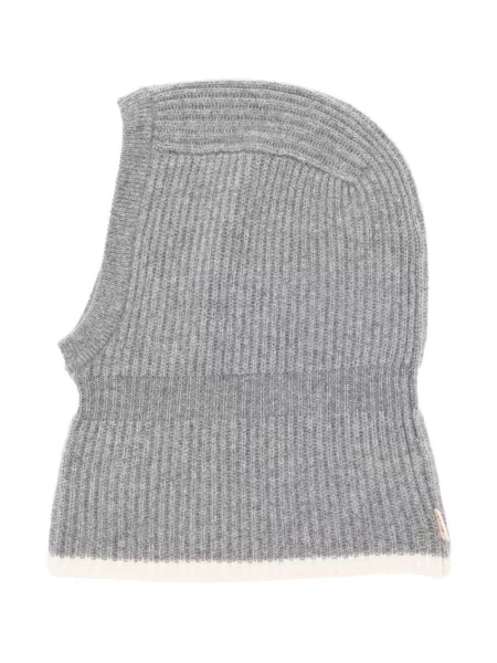 Szal dziecięca Cashmere In Love szara