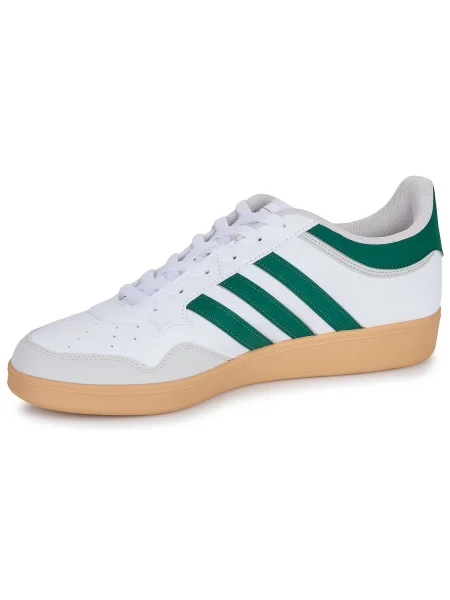 Pantofi Adidas alb