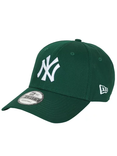 Baseball sapka New Era zöld