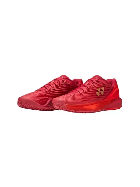 Pantofi Yonex roșu