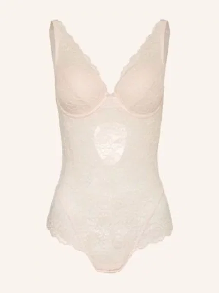 Marie Jo Body Z Fiszbinami Cyrile rosa
