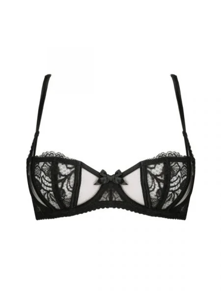 Agent Provocateur Sutien ROZLYN negru