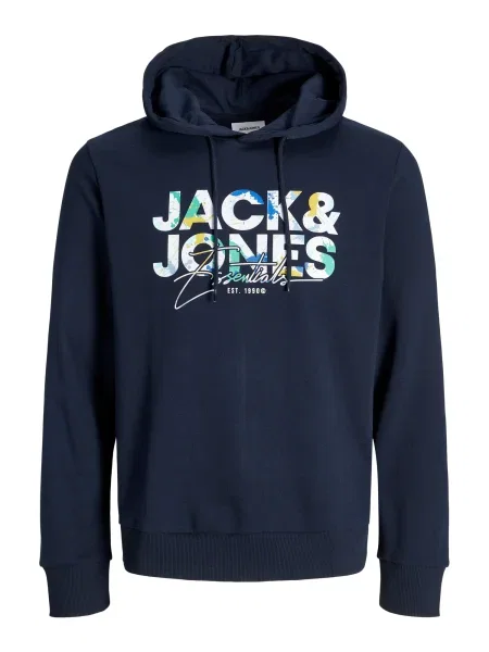 Palton Jack & Jones alb