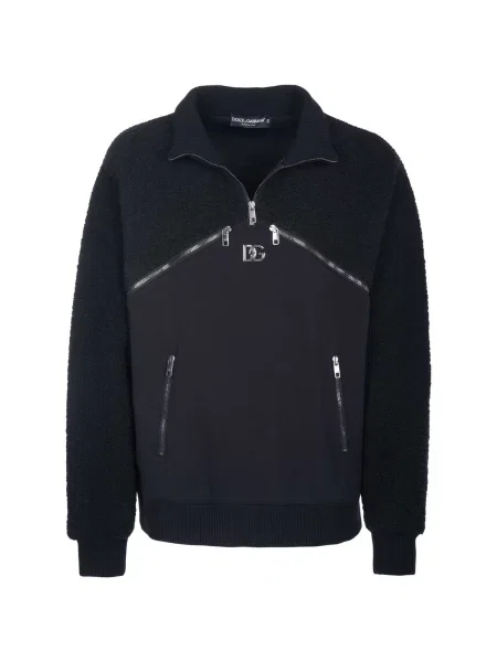 Geacă D&g negru
