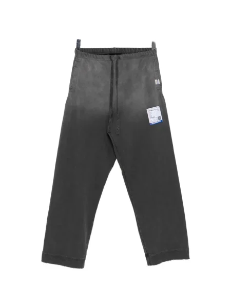 Pantaloni Maison Mihara Yasuhiro gri