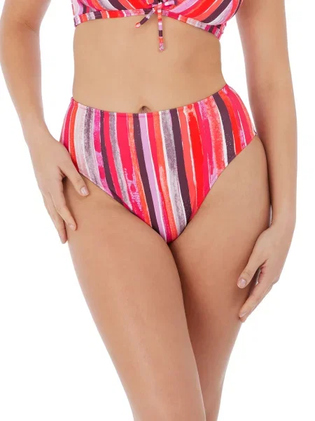 Нижня частина купальника Freya Bali Bay кораловий поліамід/еластан