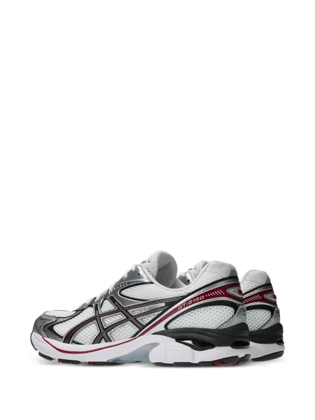 Sneakerși Asics Gel-cumulus cu autograf alb