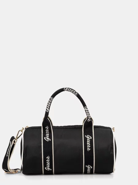 Дамска чанта Guess черен