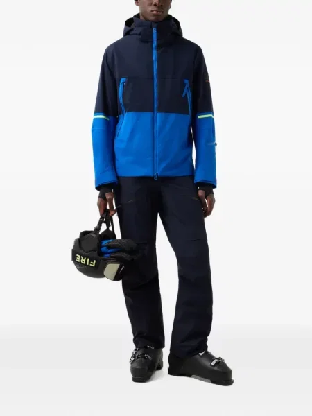 Sídzseki Bogner Fire+ice kék