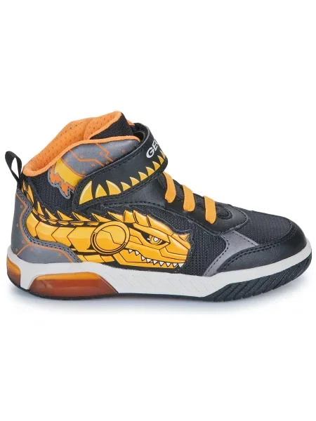 Pantofi copii Geox negru