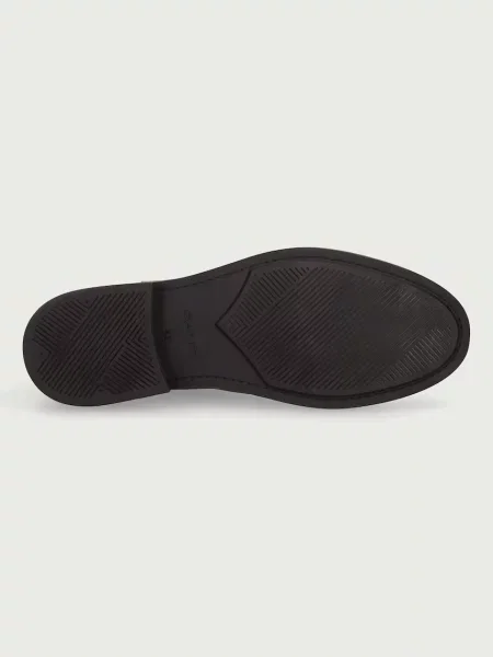 Замшевые ботинки челси Gant