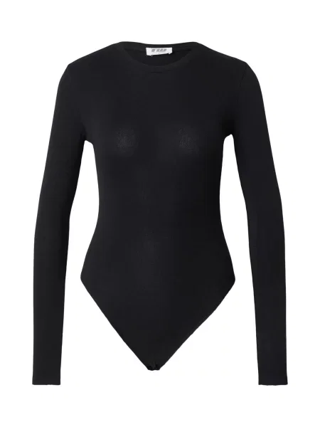 Tally Weijl Tricou body negru