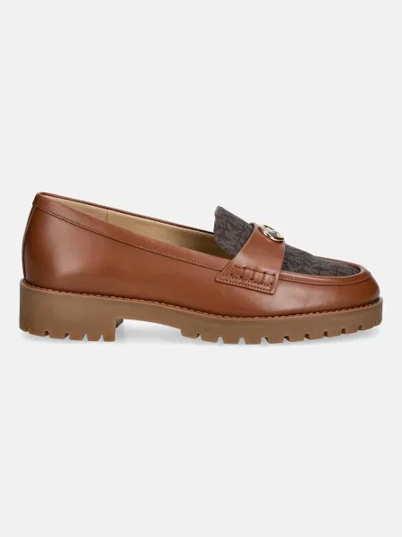 MICHAEL Michael Kors мокасини Jaelyn Lug Loafer