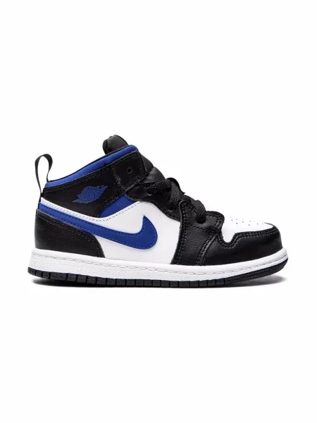 Sneakersy dziecięce Jordan Air Jordan 1 białe