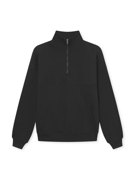 Johnny Urban Mikina Cooper' černá