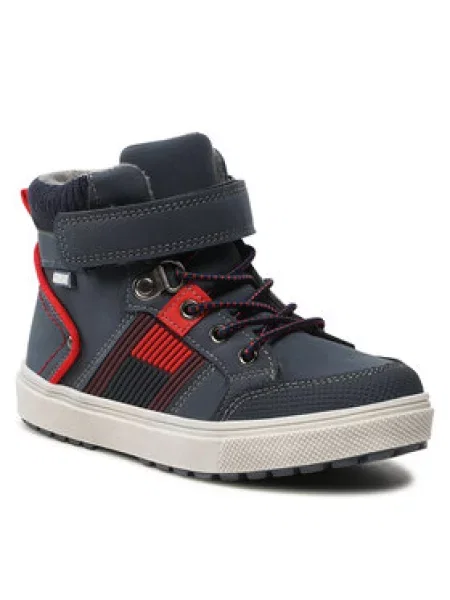 Sneakersy Action Boy