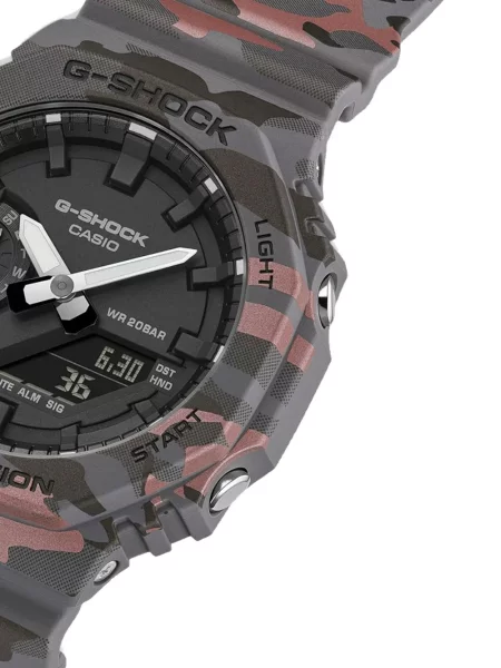 Ceas Casio negru