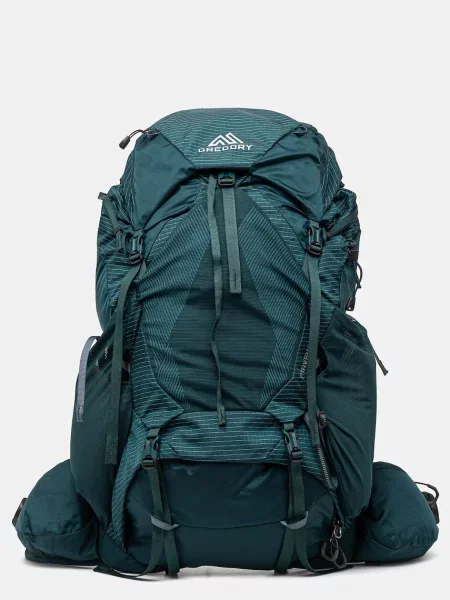 Ruksak Gregory Maven za žene veliki s uzorkom zelena