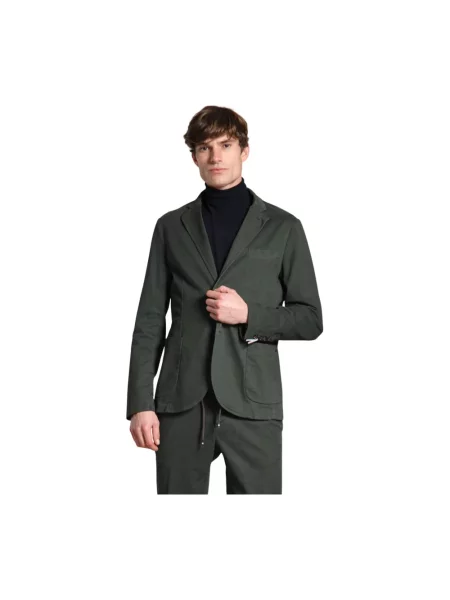 Marynarka Mason's zielona