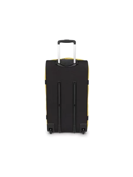 Kabelka Eastpak žltá