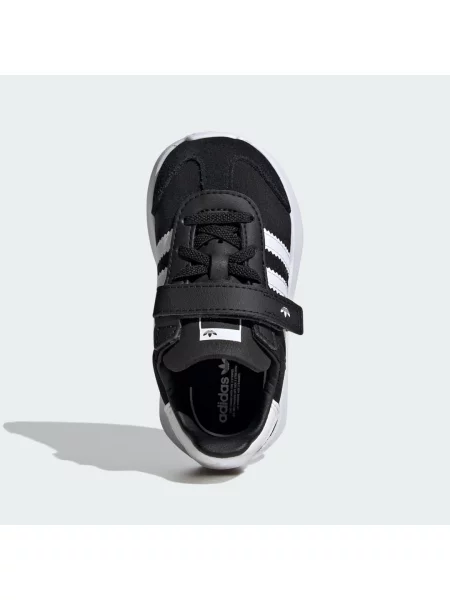 Buty Country XLG Kids białe