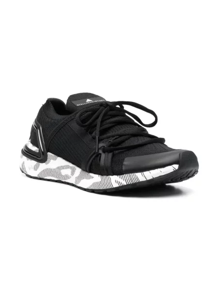 Okulary przeciwsłoneczne Adidas By Stella Mccartney czarne