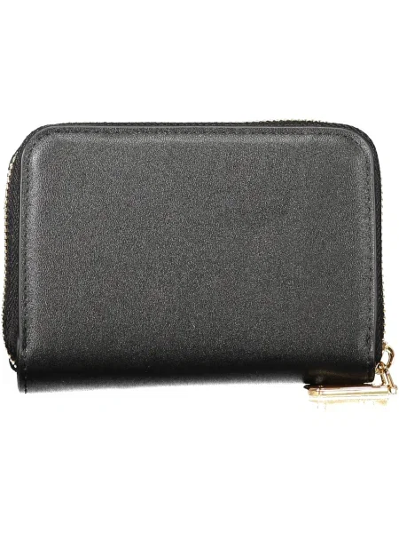 Peňaženka Valentino Bags čierna