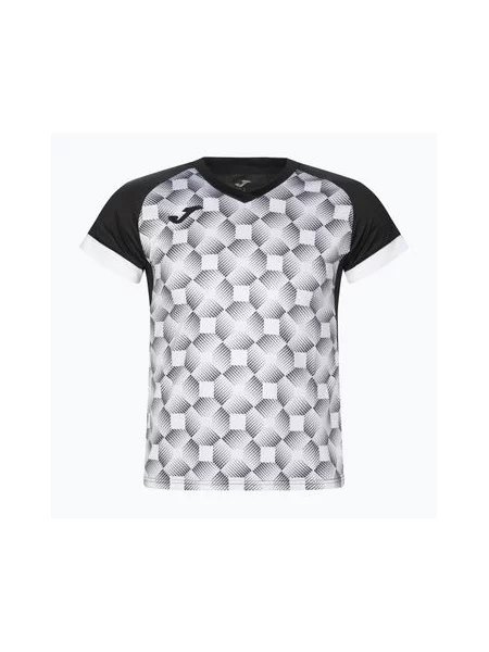 Спортивная футболка Joma белая