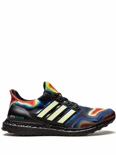 Tenisice Adidas UltraBoost crna