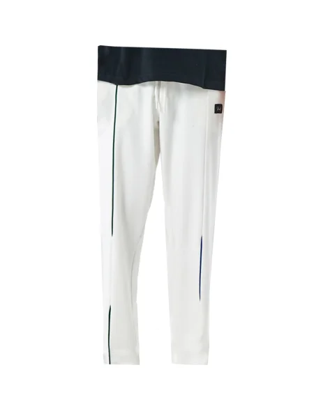 VAMOS CLO Kalhoty režná černá