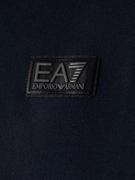 Emporio Armani melegítő szett gyerek pamuttal