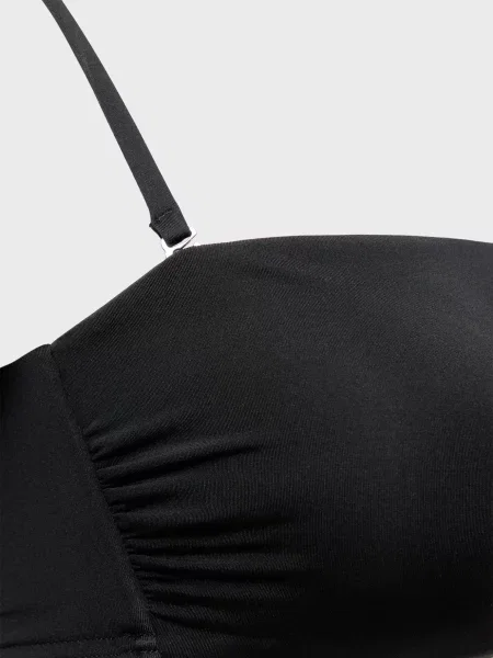 Купальник Calvin Klein черный