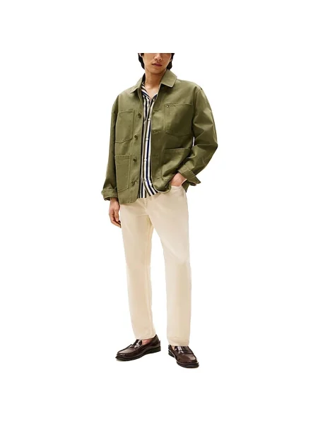 Blugi Tommy Hilfiger bej