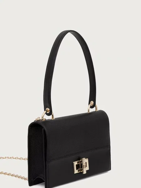 Furla сумка крос-боді шкіряна Amelia M Crossbody