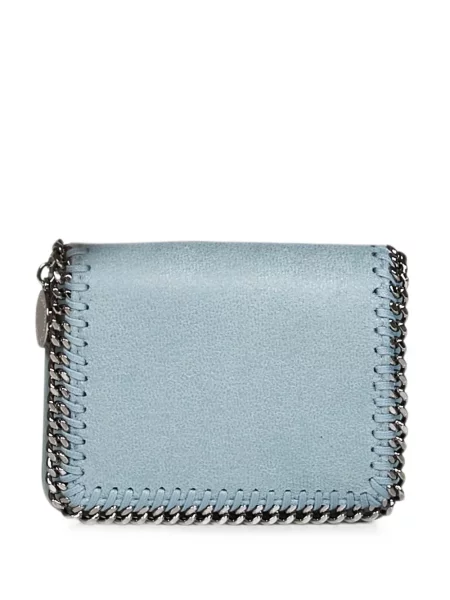 Colier Stella Mccartney albastru