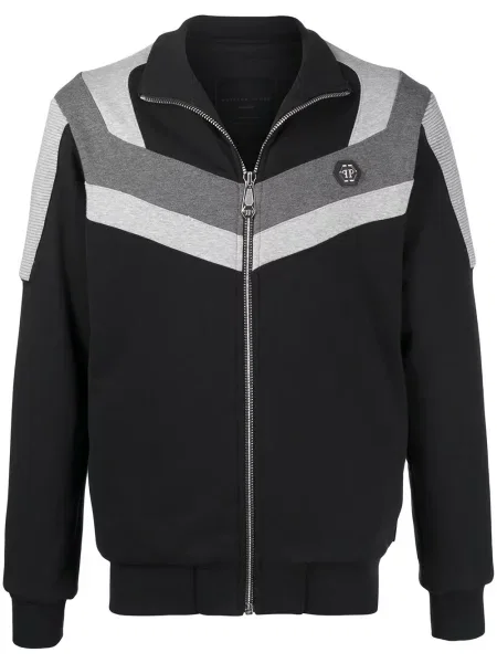 Geacă Philipp Plein negru