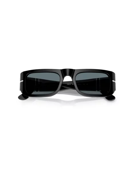 Persol Okulary Przeciwsłoneczne schwarz czarne