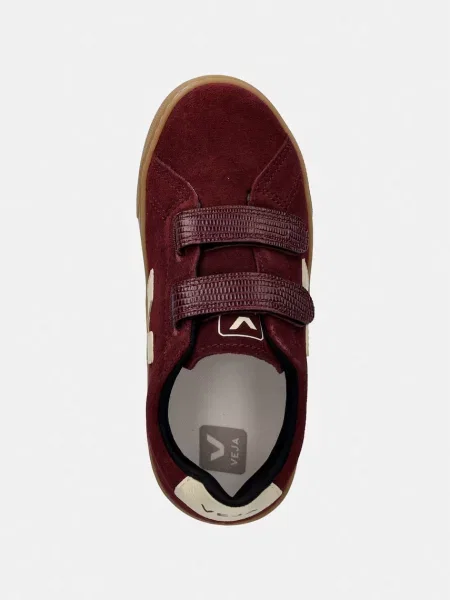 Veja Small Esplar кросівки дитячі замшеві