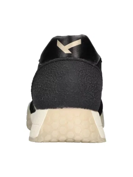Sneakersy Kehnoo czarne