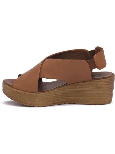 Pantofi Bueno Shoes maro
