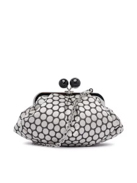 Weekend Max Mara Táska Italian Rootss fekete