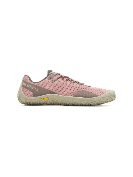 Pantofi Merrell roz