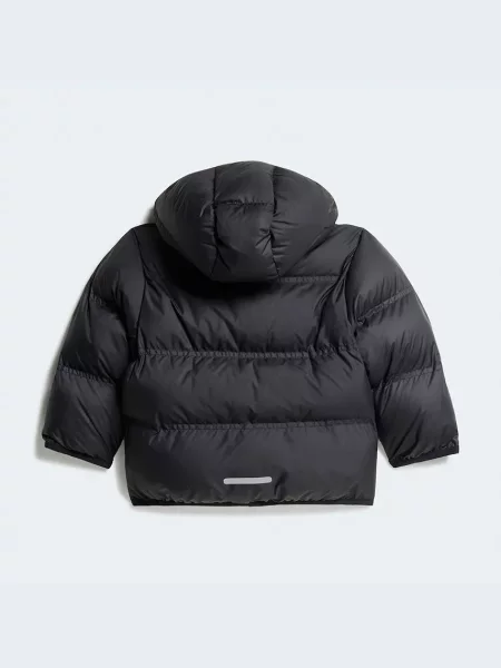 Adidas стьобана куртка дитяча