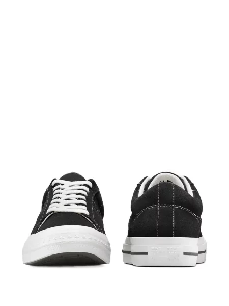 Pantofi alergare Converse Chuck 70 alergare cu platformă retro albastru